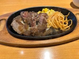 ステーキ宮 金沢中央店