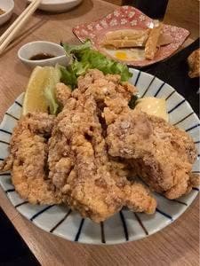 屋台餃子 一龍 本店