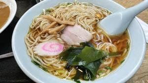 中華料理 モリタ