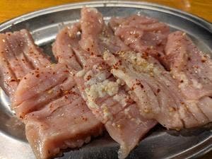 焼肉 松江 -ソンガン-