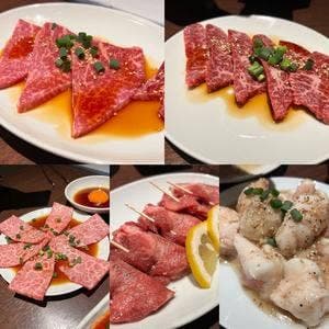 焼肉まえちゃん