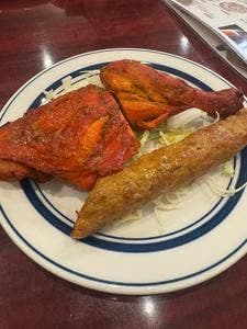 アジアンダイニング スバビハニ 仏光寺店