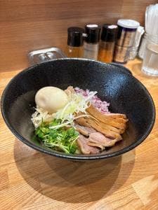 TOMORROW NEVER NOODLES