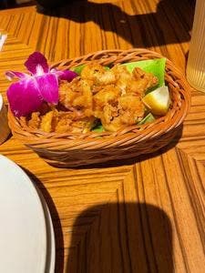 モクオラディキシーダイナー 新横浜店