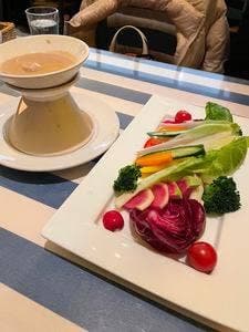 MAR-DE-NAPOLI 新横浜店