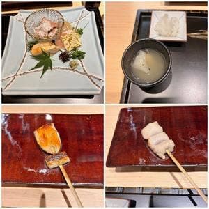 銀座焼とり 京丹波