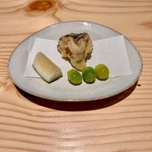 レストランやまじん