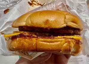 マクドナルド 船堀店