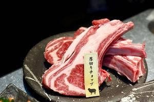 旭川成吉思汗 大黒屋 名古屋伏見店