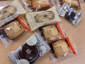 アンリ・シャルパンティエ 心斎橋大丸店