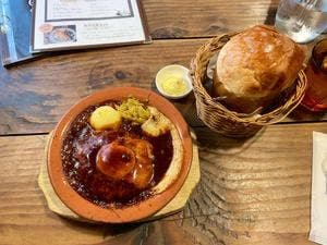 Restaurant Cheznoix レストランシェノワ