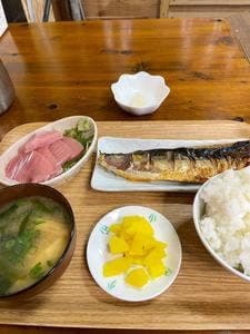 たかしま食堂