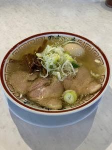 中華そば専門 田中そば 春日井店