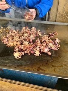 飯岡屋水産 大洗 海・山・直売センターいきいき店