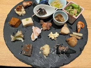 くずし割烹 ZUTTO