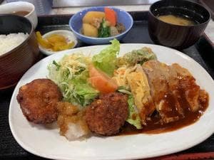 やましろレストラン