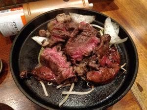 スタミナホルモン栄養軒