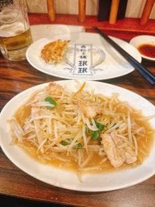 珉珉 神戸三宮店