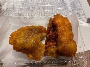 函館ザンギ酒場 ザンギ堂