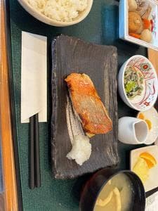 渓仁会円山クリニック レストラン