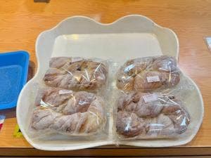 パン工房 ふたば