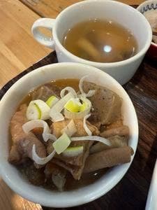 豚介
