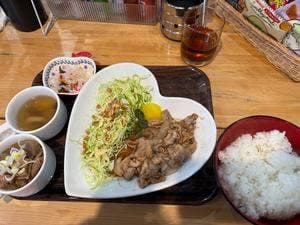 豚介