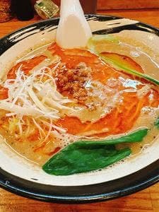 らーめん 空王士