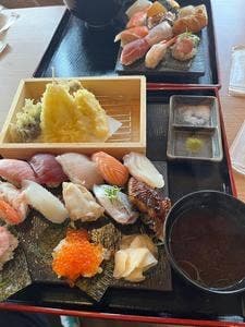 鮨 酒 肴 杉玉 JR松山駅