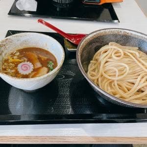 中華蕎麦辰巳屋