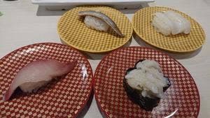 魚べい 船橋海神店