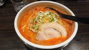 北海道らーめん なまら 浅草西参道店