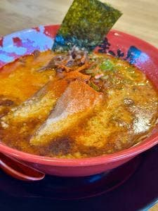 ラーメン まこと屋 姫路砥堀店