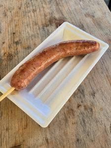 石焼きフランク・五平餅 つぐや