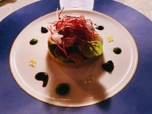 Blue Bayou Restaurant