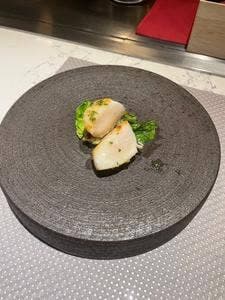 KITASHINCHI 鉄板焼 Sia