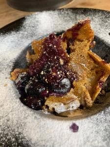 ヴィーガン料理専門店 plant-planet