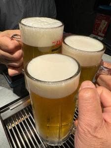 浅草焼肉 昊授苑