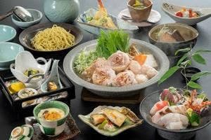 華味鳥 西中洲店