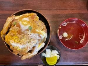 本田屋食堂