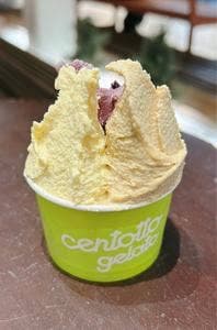 チェントットジェラート MIDORI長野店