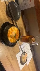 韓国料理屋 ハニャン