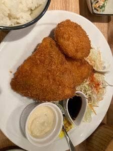 トモヱ食堂