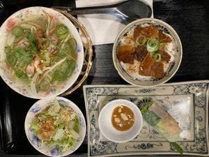 エスベトナム料理