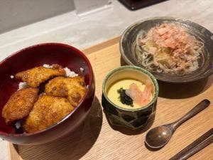 ふくい食の國291 イートイン