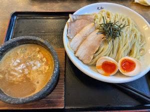 つけ麺 丸和 春田本店