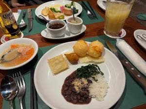 リオグランデグリル 横浜ベイクォーター