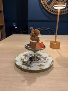 紅茶専門店 nanashian