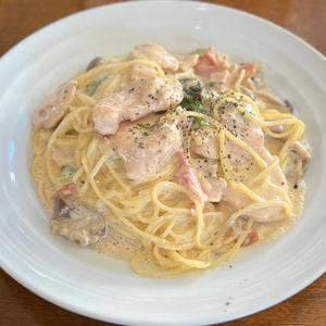 イタリアン スポット チムニー