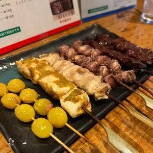 居酒屋 しげ屋 蒲田東口店